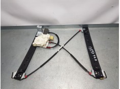 Recambio de elevalunas trasero derecho para ford s-max (ca1) trend referencia OEM IAM 1881212  ELECTRICO 6 PINS