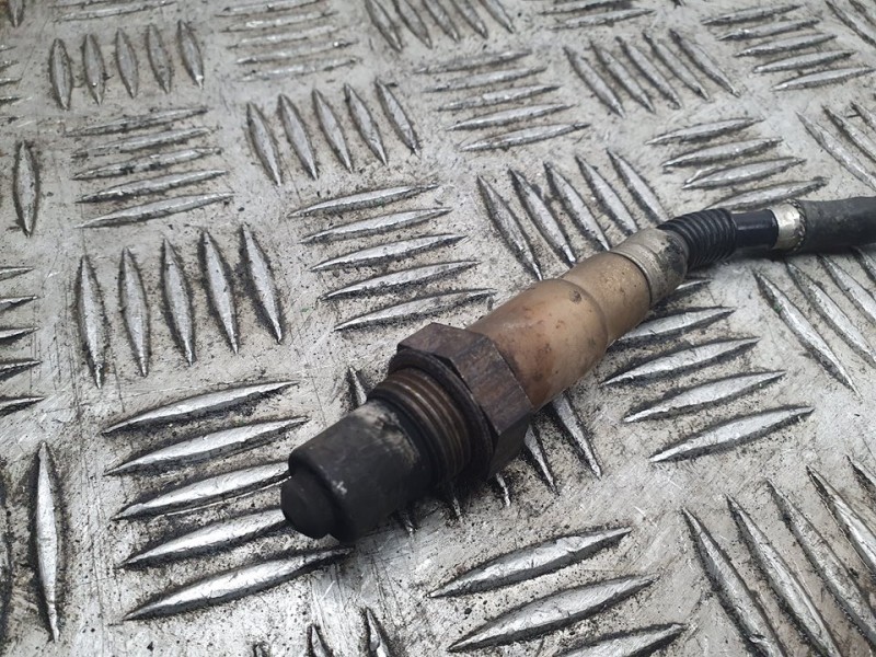 Recambio de sonda lambda para opel corsa d cosmo referencia OEM IAM 0258006901  