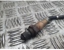 Recambio de sonda lambda para opel corsa d cosmo referencia OEM IAM 0258006901  