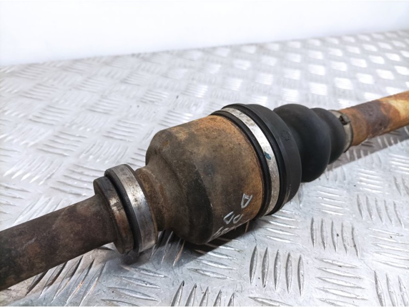 Recambio de transmision delantera derecha para peugeot 307 berlina (s2) x-line referencia OEM IAM   SIN REFERENCIA