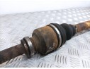 Recambio de transmision delantera derecha para peugeot 307 berlina (s2) x-line referencia OEM IAM   SIN REFERENCIA
