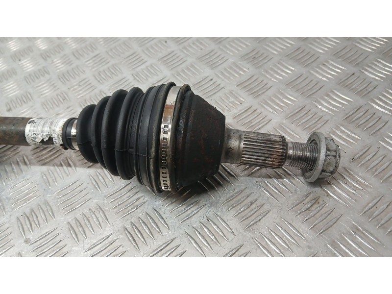 Recambio de transmision delantera derecha para opel antara a (l07) 2.0 cdti referencia OEM IAM 96624722  513456