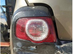 Recambio de piloto trasero izquierdo paragolpes para citroën c3 picasso seduction referencia OEM IAM 6350HJ  