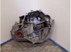 CAJA CAMBIOS BWG6 3016603 6 VELOCIDADES