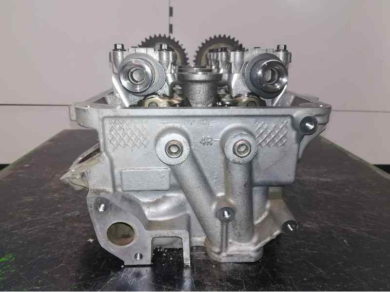 Recambio de culata para ford mondeo berlina (gd) 2.5 v6 24v cat referencia OEM IAM F73E6090DA  SE RECOMIENDA COMPROBAR A PRESIÓN