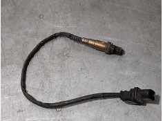 Recambio de sonda lambda para audi q7 (4l) 3.0 tdi v6 advance quattro (176kw) referencia OEM IAM 059906262 0281004036 BOSCH