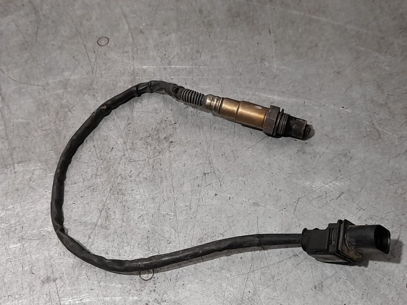 Recambio de sonda lambda para audi q7 (4l) 3.0 tdi v6 advance quattro (176kw) referencia OEM IAM 059906262 0281004036 BOSCH