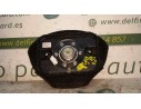 Recambio de kit airbag para renault kangoo (f/kc0) authentique referencia OEM IAM   