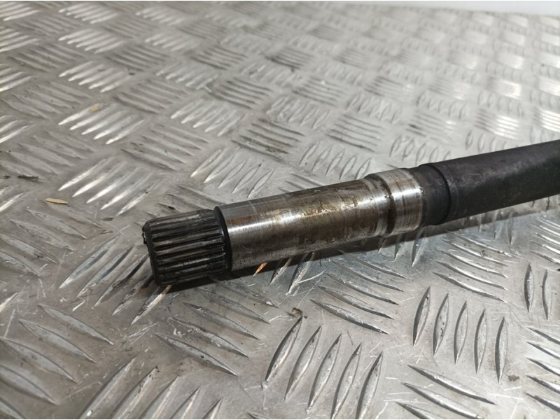 Recambio de transmision delantera derecha para peugeot 307 berlina (s2) x-line referencia OEM IAM   SIN REFERENCIA