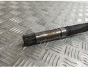 Recambio de transmision delantera derecha para peugeot 307 berlina (s2) x-line referencia OEM IAM   SIN REFERENCIA