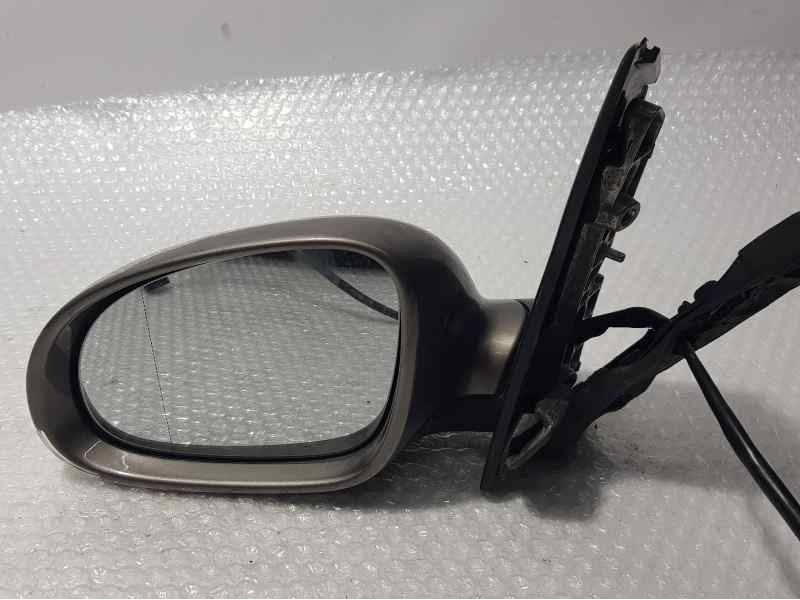 Recambio de retrovisor izquierdo para volkswagen golf plus (521) advance referencia OEM IAM   ELÉCTRICO 6 CABLES