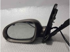 Recambio de retrovisor izquierdo para volkswagen golf plus (521) advance referencia OEM IAM   ELÉCTRICO 6 CABLES