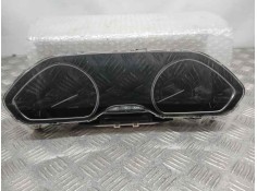 Recambio de cuadro instrumentos para peugeot 2008 (--.2013) gt line referencia OEM IAM 9814699280 9814039580 