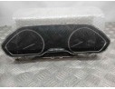 Recambio de cuadro instrumentos para peugeot 2008 (--.2013) gt line referencia OEM IAM 9814699280 9814039580 