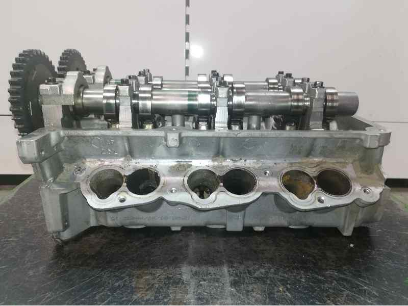 Recambio de culata para ford mondeo berlina (gd) 2.5 v6 24v cat referencia OEM IAM F73E6090DA  SE RECOMIENDA COMPROBAR A PRESIÓN