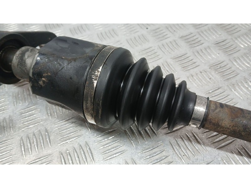 Recambio de transmision delantera derecha para opel antara a (l07) 2.0 cdti referencia OEM IAM 96624722  513456