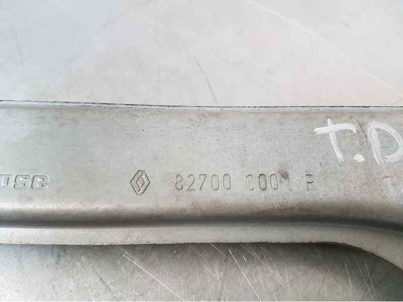 Recambio de elevalunas trasero derecho para renault laguna grandtour iii dynamique referencia OEM IAM 827000001R 6 PINS ELECTRIC