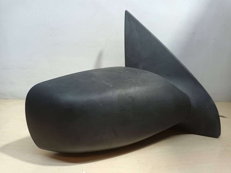 Recambio de retrovisor derecho para ford fiesta berl./courier surf referencia OEM IAM 1044211  