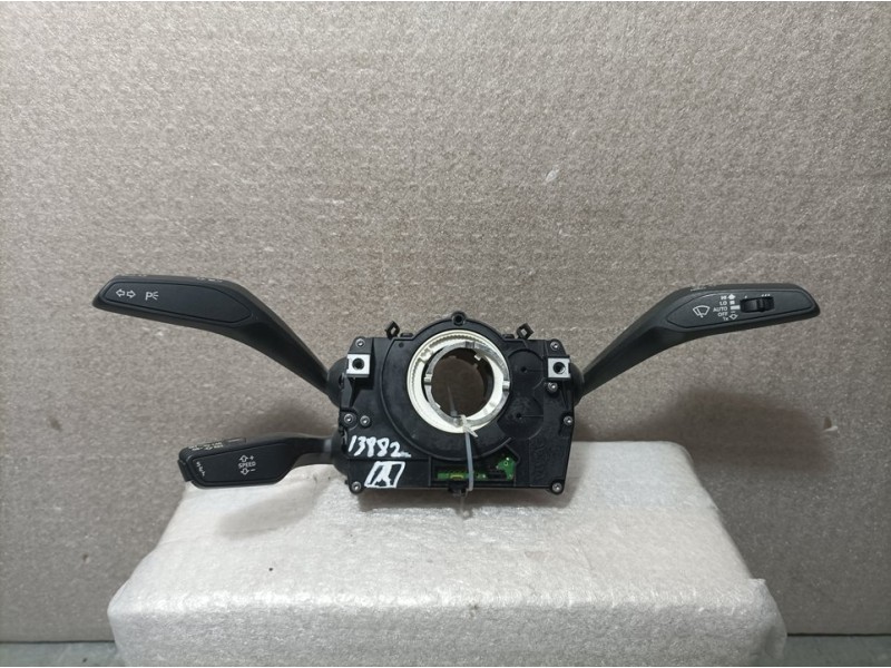 Recambio de mando luces y limpia para audi a5 sportback (f5a) sport referencia OEM IAM 4M0907129HA 1011273905 