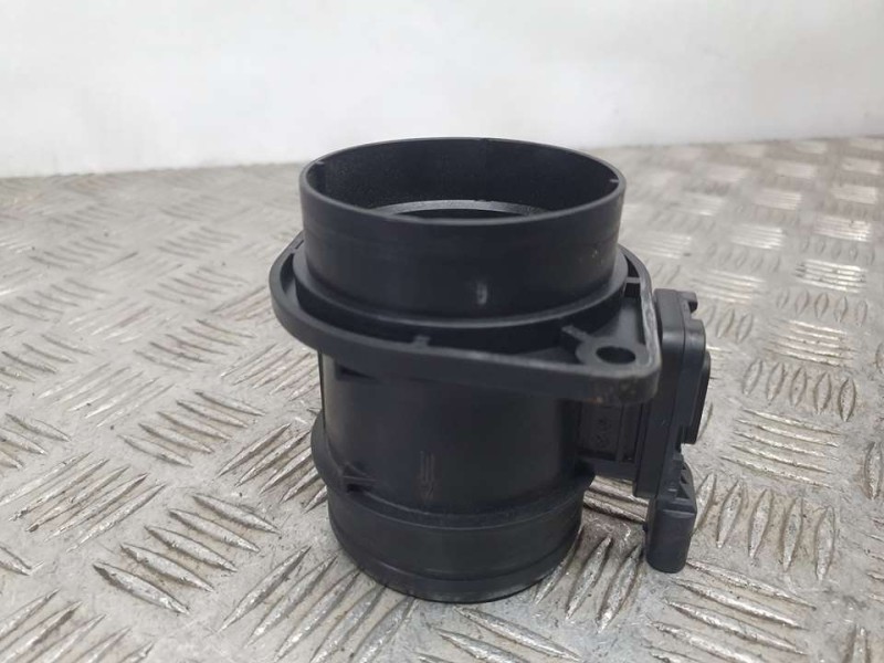 Recambio de caudalimetro para volkswagen polo (6c1) bluemotion referencia OEM IAM 04L906461B 5WK98102 CONTINENTAL