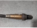 Recambio de sonda lambda para audi q7 (4l) 3.0 tdi v6 advance quattro (176kw) referencia OEM IAM 059906262 0281004036 BOSCH