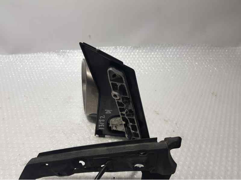 Recambio de retrovisor izquierdo para volkswagen golf plus (521) advance referencia OEM IAM   ELÉCTRICO 6 CABLES