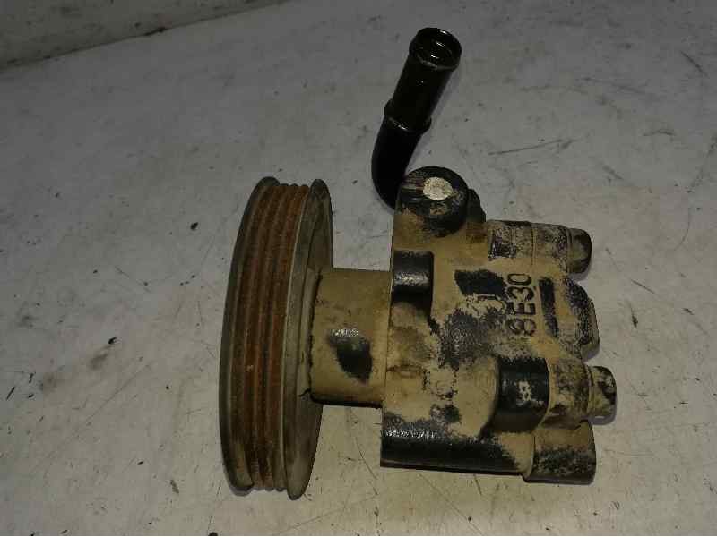 Recambio de bomba direccion para nissan primera berl./familiar (p10/w10) slx berlina (p10) referencia OEM IAM   