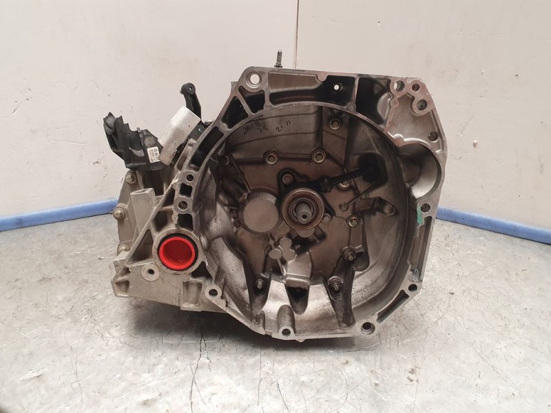 Recambio de caja cambios para nissan micra v (k14) red soul referencia OEM IAM JR5072 A003419 5VELOCIDADES