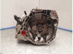 CAJA CAMBIOS JR5072 A003419 5VELOCIDADES