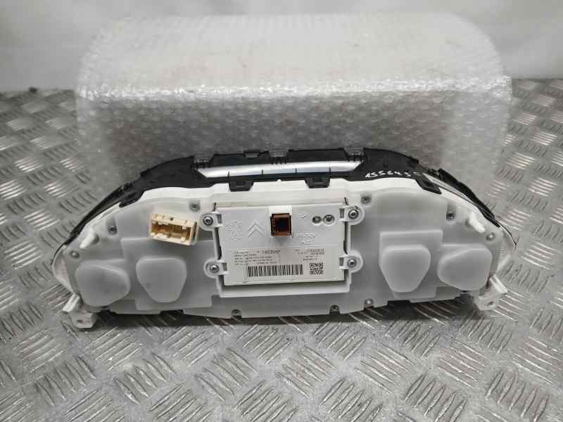 Recambio de cuadro instrumentos para peugeot 2008 (--.2013) gt line referencia OEM IAM 9814699280 9814039580 