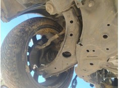 BRAZO SUSPENSION INFERIOR DELANTERO IZQUIERDO BPN734350D 