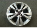 Recambio de llanta para citroën ds3 base referencia OEM IAM  ALUMINIO 6X16 4 TORN ET 22