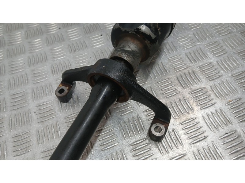 Recambio de transmision delantera derecha para opel antara a (l07) 2.0 cdti referencia OEM IAM 96624722  513456