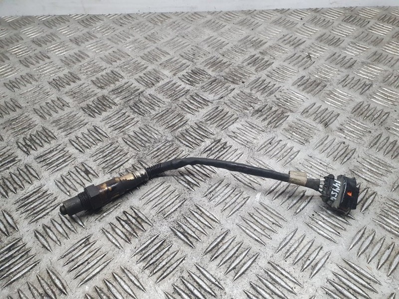Recambio de sonda lambda para opel corsa d cosmo referencia OEM IAM 0258006901  