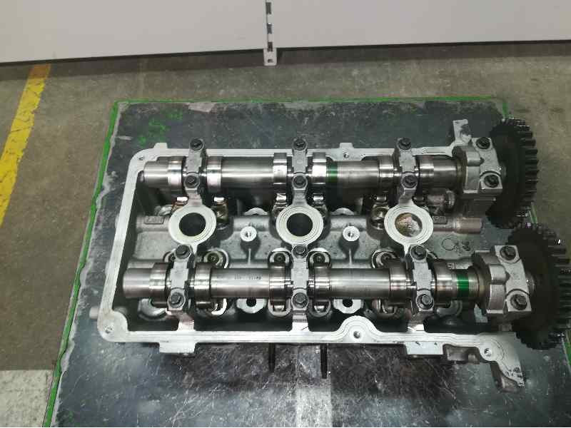 Recambio de culata para ford mondeo berlina (gd) 2.5 v6 24v cat referencia OEM IAM F73E6090DA  SE RECOMIENDA COMPROBAR A PRESIÓN