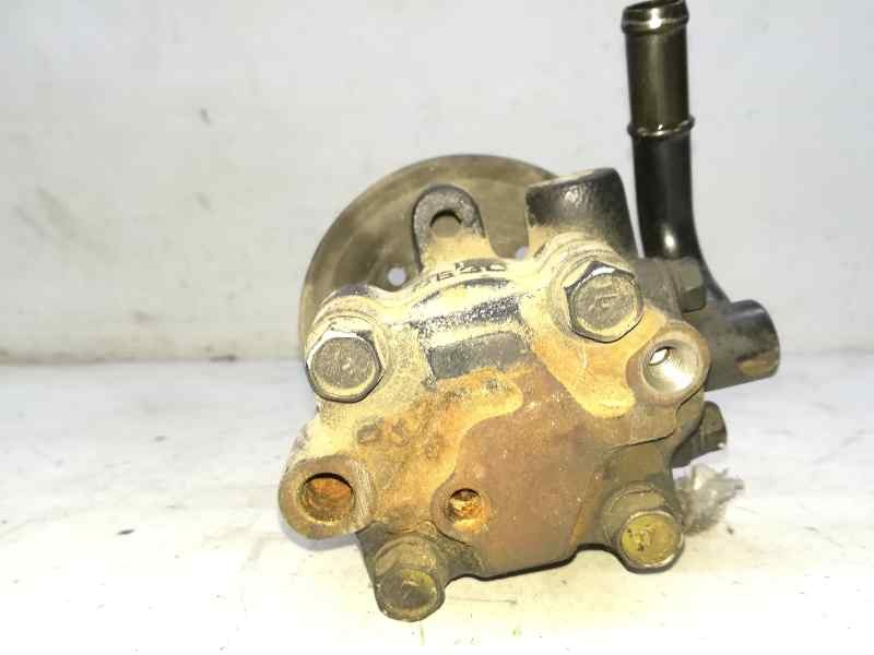 Recambio de bomba direccion para nissan primera berl./familiar (p10/w10) slx berlina (p10) referencia OEM IAM   