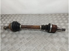 Recambio de transmision delantera izquierda para peugeot 307 berlina (s2) x-line referencia OEM IAM   SIN REFERENCIA