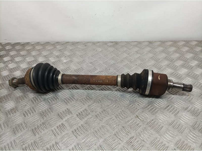 Recambio de transmision delantera izquierda para peugeot 307 berlina (s2) x-line referencia OEM IAM   SIN REFERENCIA