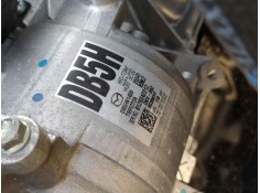 COMPRESOR AIRE ACONDICIONADO D09W61450 