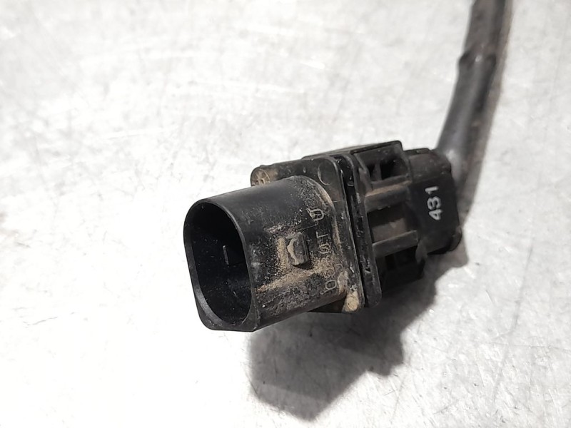 Recambio de sonda lambda para audi q7 (4l) 3.0 tdi v6 advance quattro (176kw) referencia OEM IAM 059906262 0281004036 BOSCH