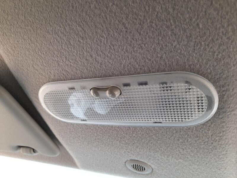 Recambio de luz interior para dacia logan ii tce 90 lpg referencia OEM IAM 264300167R  