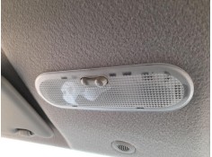 Recambio de luz interior para dacia logan ii tce 90 lpg referencia OEM IAM 264300167R  