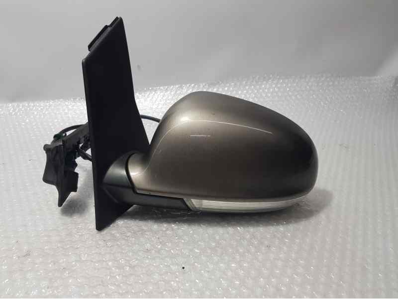 Recambio de retrovisor izquierdo para volkswagen golf plus (521) advance referencia OEM IAM   ELÉCTRICO 6 CABLES