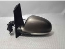 Recambio de retrovisor izquierdo para volkswagen golf plus (521) advance referencia OEM IAM   ELÉCTRICO 6 CABLES