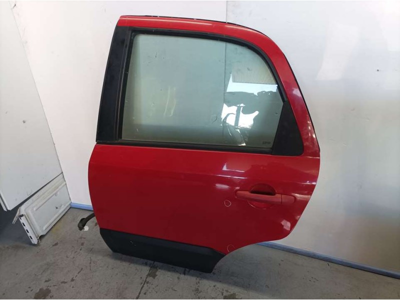 Recambio de puerta trasera izquierda para fiat sedici (189) 2.0 multijet 16v emotion 4x4 referencia OEM IAM 71743029  TOCADA