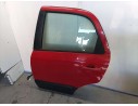 Recambio de puerta trasera izquierda para fiat sedici (189) 2.0 multijet 16v emotion 4x4 referencia OEM IAM 71743029  TOCADA