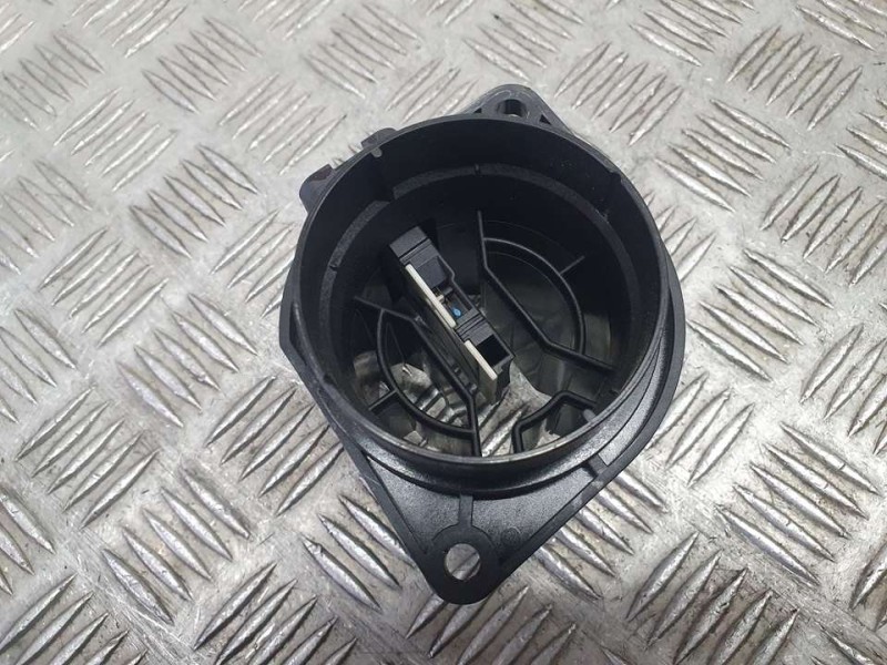 Recambio de caudalimetro para volkswagen polo (6c1) bluemotion referencia OEM IAM 04L906461B 5WK98102 CONTINENTAL