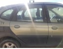 Recambio de puerta trasera derecha para renault scénic i monospace (ja0/1_, fa0_) 1.9 dci rx4 referencia OEM IAM 7751472408 ROZA