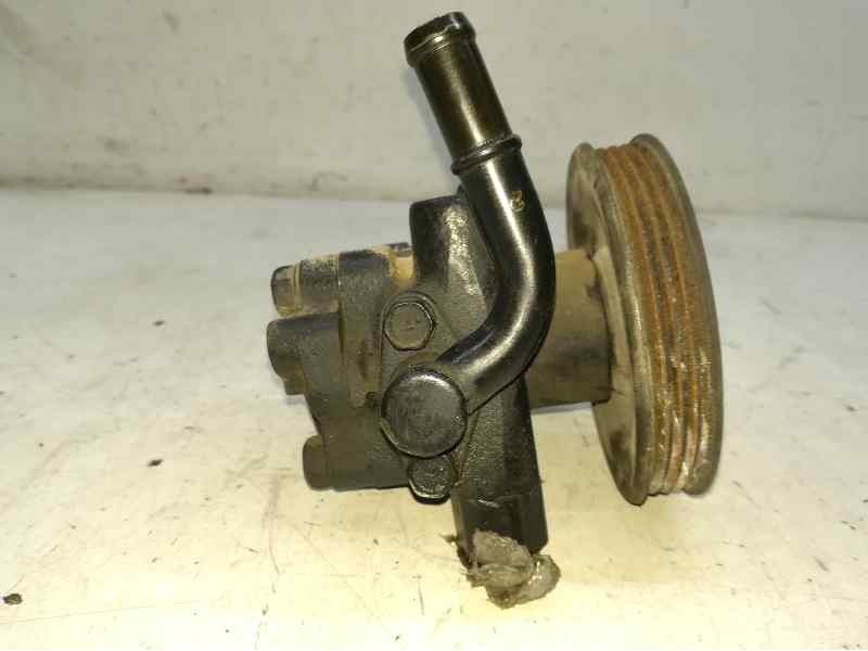 Recambio de bomba direccion para nissan primera berl./familiar (p10/w10) slx berlina (p10) referencia OEM IAM   