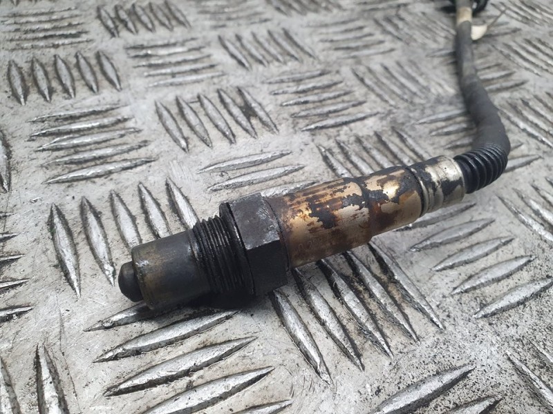 Recambio de sonda lambda para opel corsa d cosmo referencia OEM IAM 0258006901  
